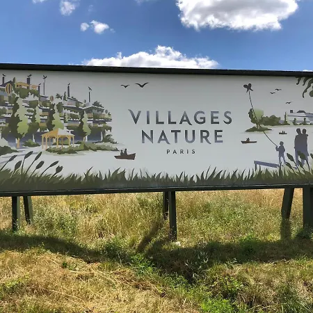 Self Checkin Automatique - 9 Min - Le Mickey - Cosyrenting Villeneuve-le-Comte