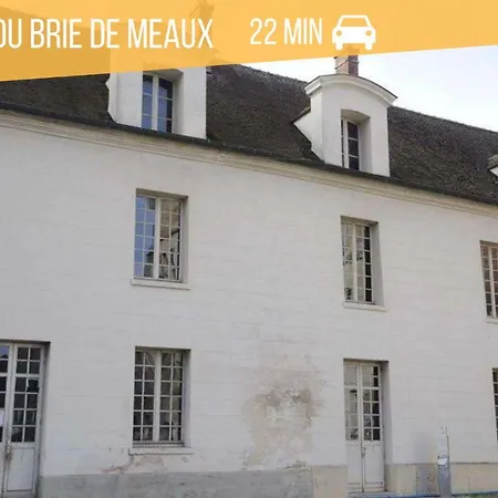 Appartement Self Checkin Automatique - 9 Min - Le Mickey - Cosyrenting *