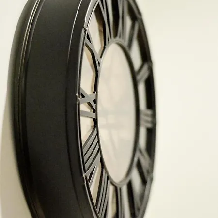 Appartement Self Checkin Automatique - 9 Min - Le Mickey - Cosyrenting *